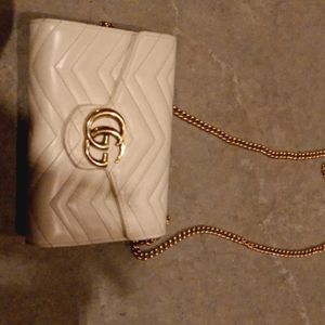 Gucci purse